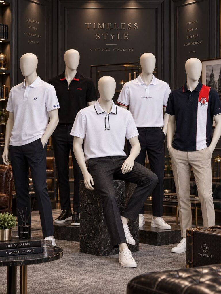 Tops Lifestyle 2